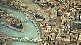 Timeline: Antiga Roma