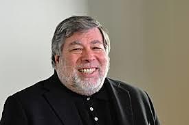 Stephen Wozniak