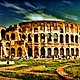 Coliseo romach