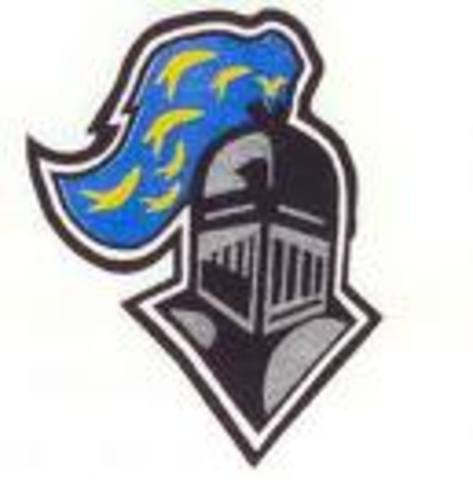 Eighth Grade Graduation