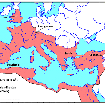 Timeline: Eix Cronologic
