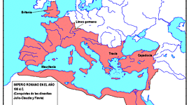 Timeline: Eix Cronologic