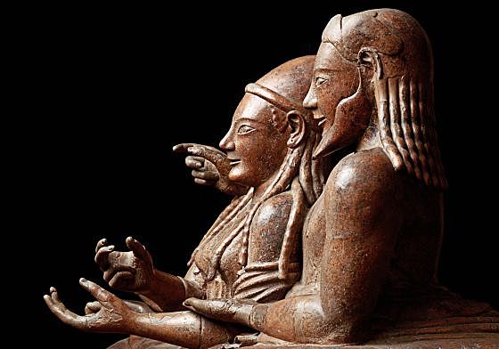 Expulsió dels etruscos de Roma