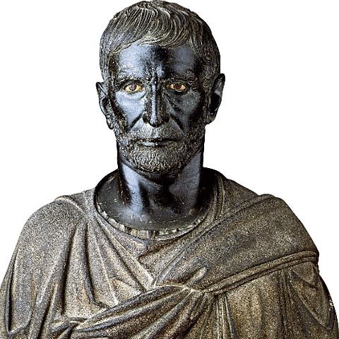 Expulció dels etruscos de Roma