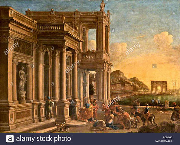 Iconio e Listra (in Licaonia)