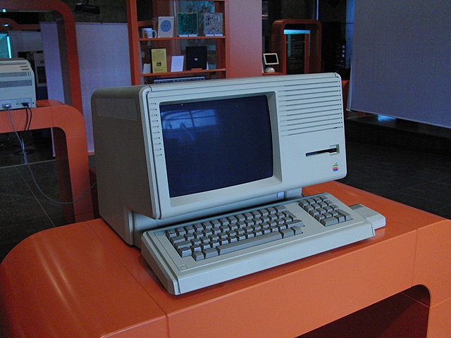 Apple Lisa