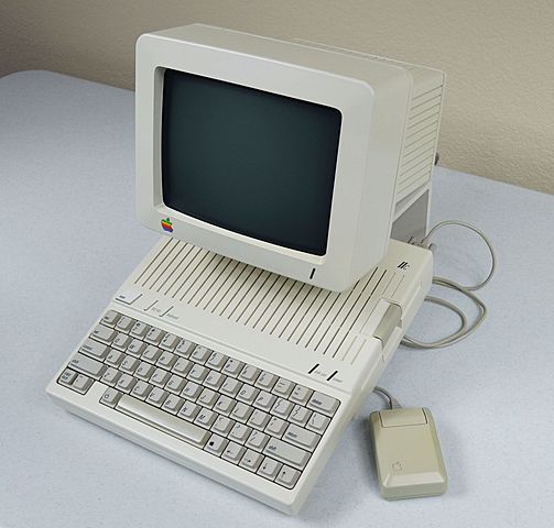 Apple 2