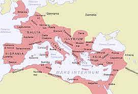 FI DE L'IMPERI ROMÀ