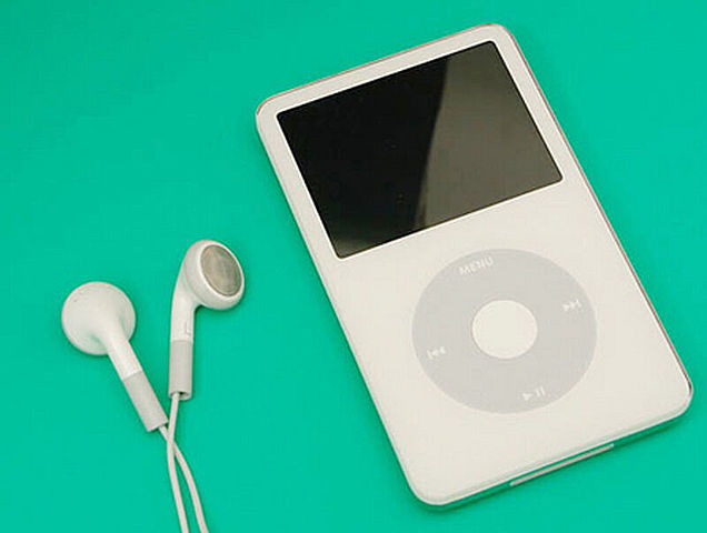 iPod