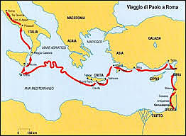 Parte da Gerusalemme