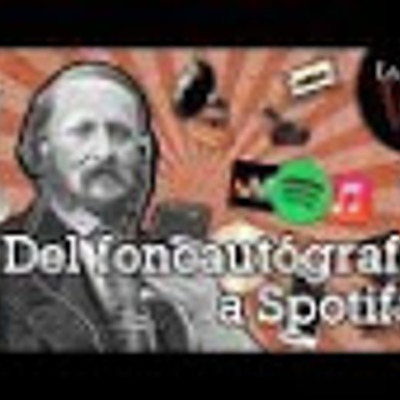 Timeline: història dels història dels dispositius d'audio