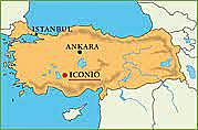 Iconio