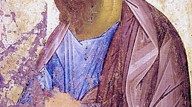 Timeline: Viaggi di Paolo (40 d.C.)       At 13-14