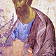 Rublev saint paul