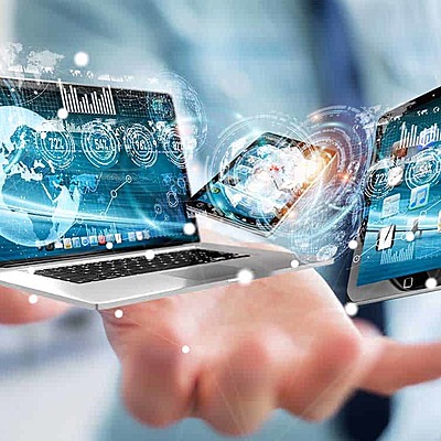 Timeline: INFROMÁTICOS