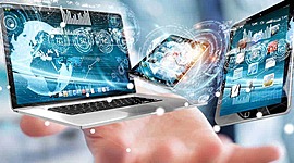 Timeline: INFROMÁTICOS