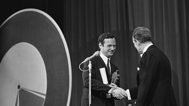 Muerte de Brian Epstein