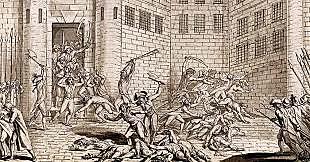 MASACRES EN LAS PRISIONES