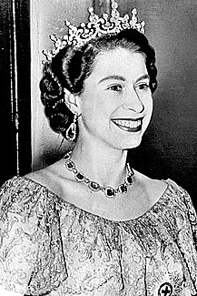 Isabel II és derrotada