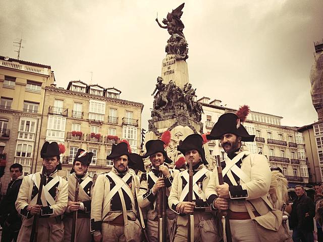 Batalla de Vitòria