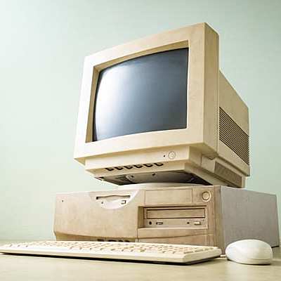 Timeline: History of Computers
