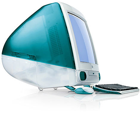 IMac G3