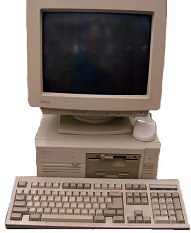 Intel 80386
