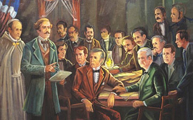 Independència de la República Dominicana