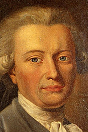 Costante di gravitazione universale -Henry Cavendish