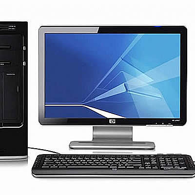 Timeline: Evolución del computador