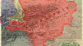 Timeline: Εκχριστιανισμός Μεγάλης Μοραβίας