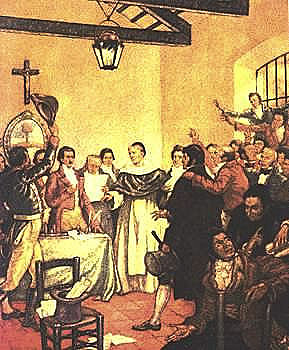 Independence of Costa Rica