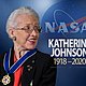 Katherine johnson