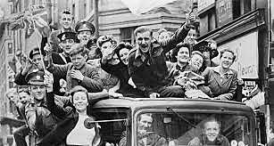 VE Day