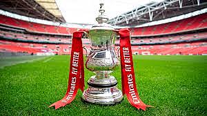 FA Cup introduced