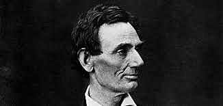 President Lincoln Election Date