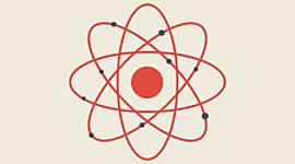 Timeline: Модель атома