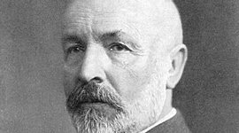 Timeline: George Cantor