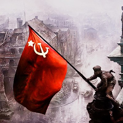 Timeline: Великая Отечественная война (ВОВ)