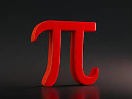 numero pi (π) 1596