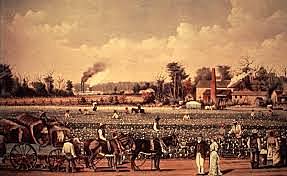 Cap al segle XVIII van anar guanyant força les indústries del cotó i la llana.