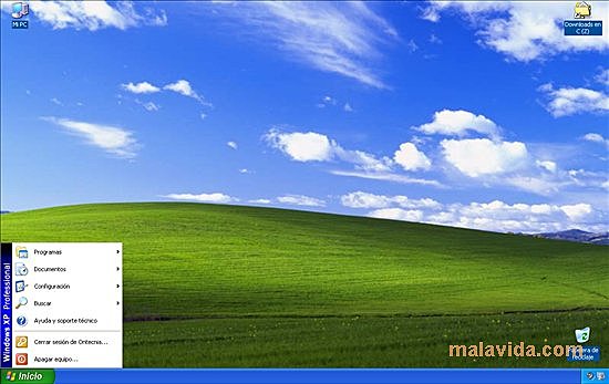 Windows XP 1.0