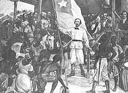 Independecia de Cuba
