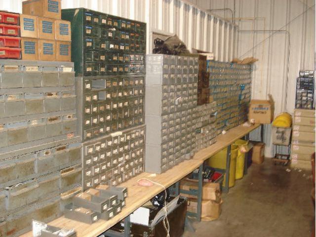 Industrial Quality Control.