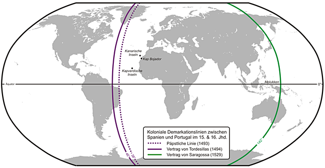 Va haver-hi grans descobriments geogràfics i de nevagació i diversos invents.