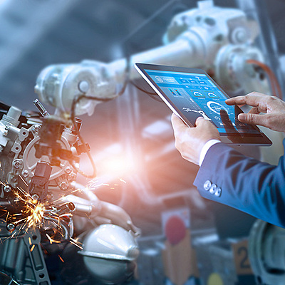 Timeline: Frise historique sur la robotique