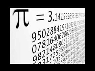 Valor de pi
