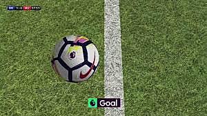 goal line technology