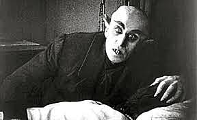Nosferatu
