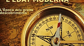 Timeline: DESCOBRIMENTS DELS SEGLES XI I XVI